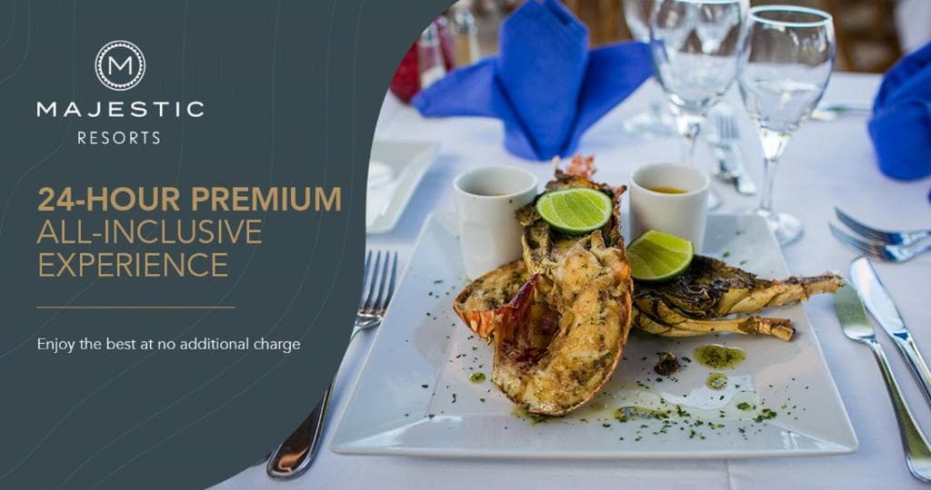 Hotel Majestic Elegance Punta Cana - 15