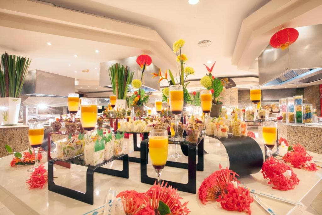 Hotel Majestic Elegance Punta Cana - 16