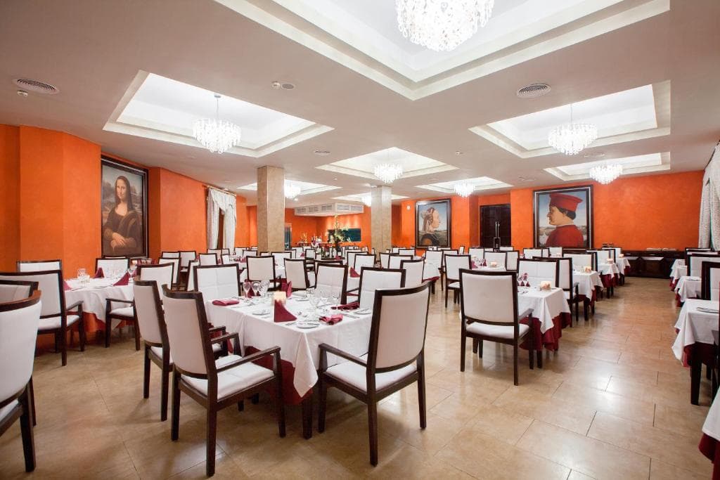 Hotel Majestic Elegance Punta Cana - 21