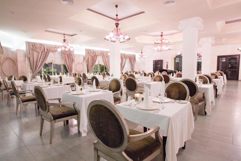 Hotel Majestic Elegance Punta Cana - 22