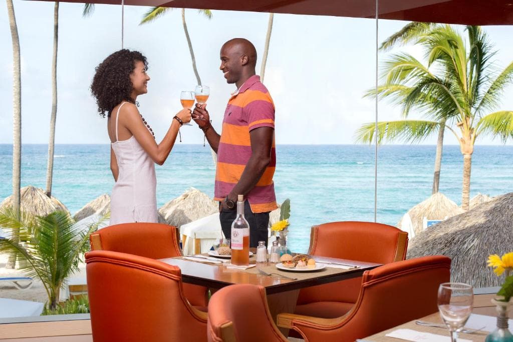 Hotel Majestic Elegance Punta Cana - 25