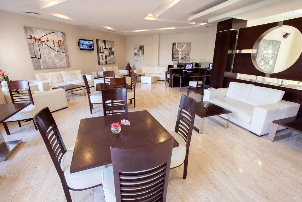 Hotel Majestic Elegance Punta Cana - 26