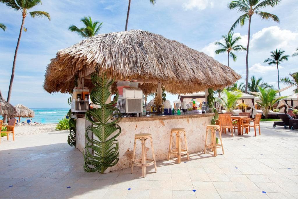 Hotel Majestic Elegance Punta Cana - 33