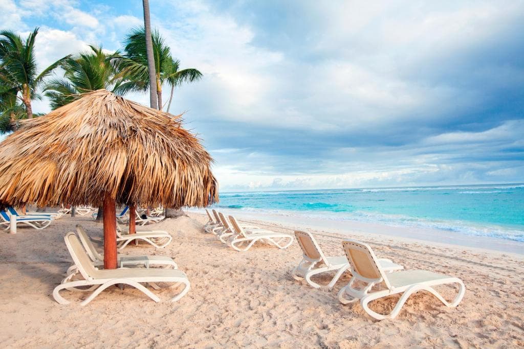Hotel Majestic Elegance Punta Cana - 35