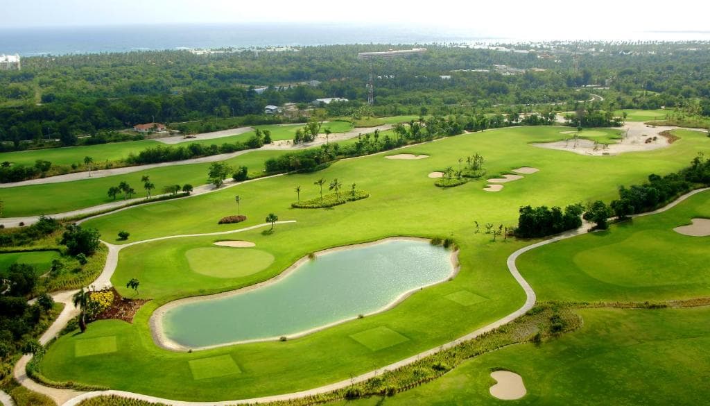 Hotel Majestic Elegance Punta Cana - 41