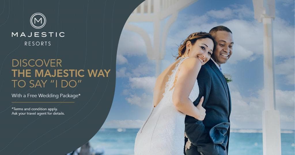Hotel Majestic Elegance Punta Cana - 42