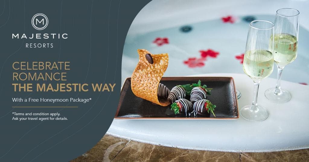 Hotel Majestic Elegance Punta Cana - 43