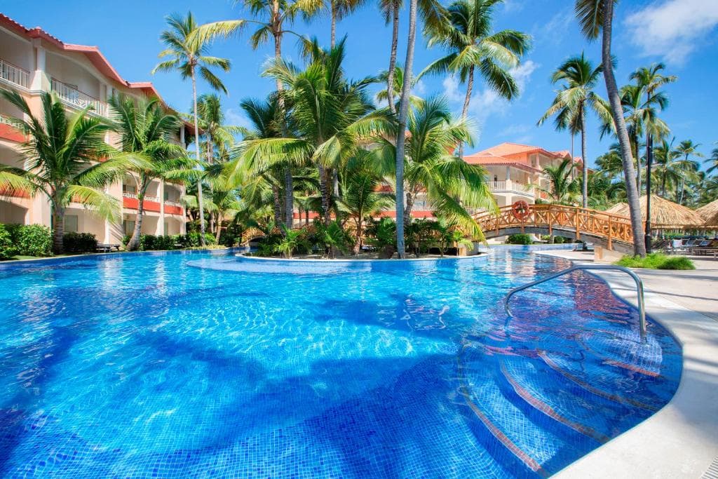 Hotel Majestic Elegance Punta Cana - 45