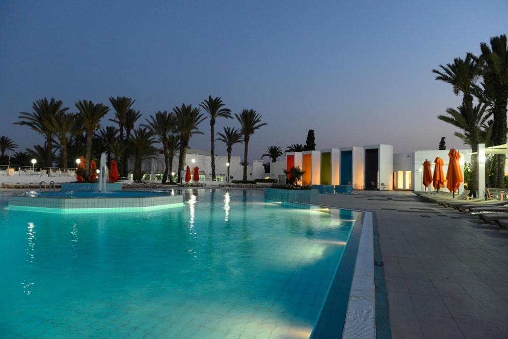 One Resort Aqua Park - 5