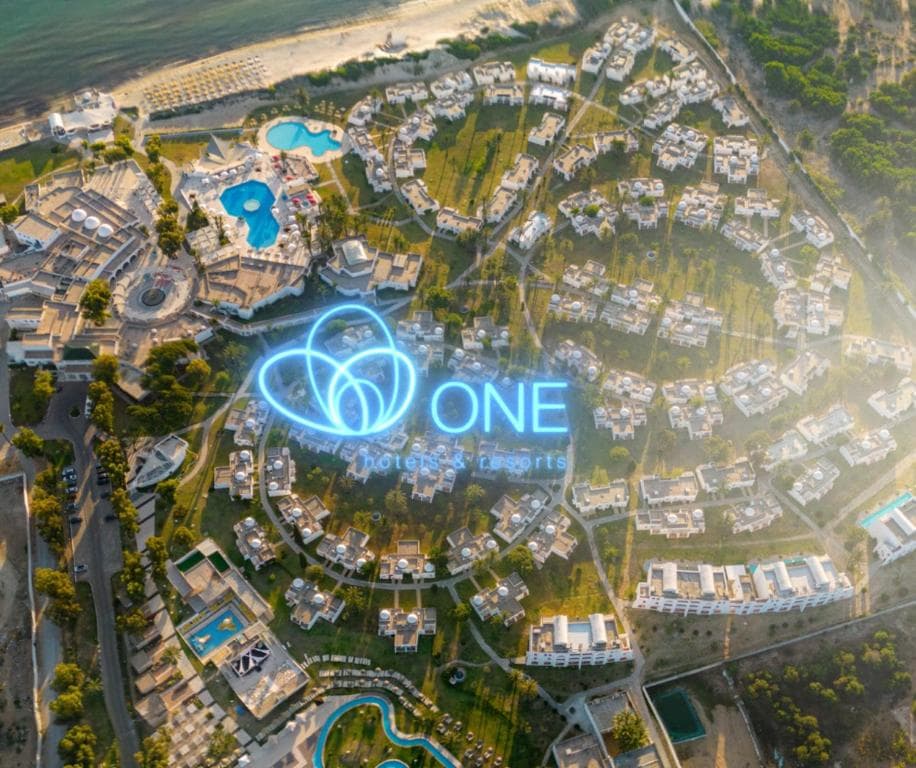 One Resort Aqua Park - 9