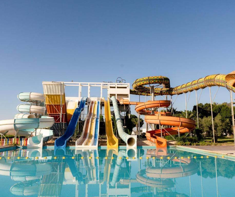 One Resort Aqua Park - 11