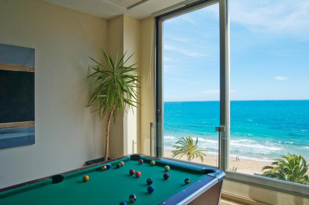 Hotel Bahía Calpe by Pierre & Vacances - 4