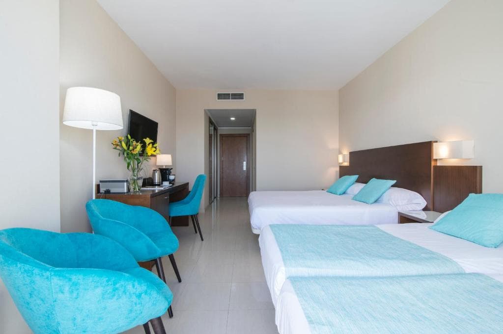 Hotel Bahía Calpe by Pierre & Vacances - 5