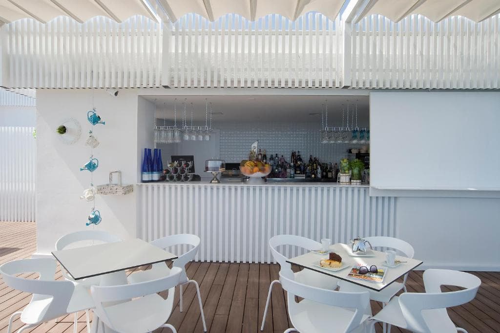 Hotel Bahía Calpe by Pierre & Vacances - 10