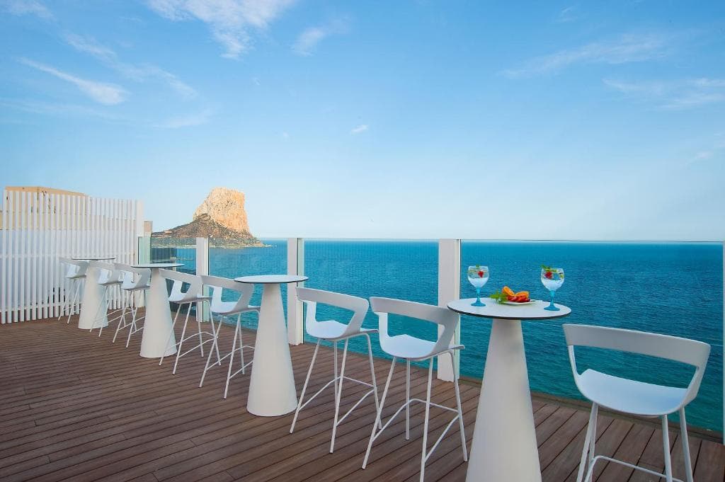 Hotel Bahía Calpe by Pierre & Vacances - 12