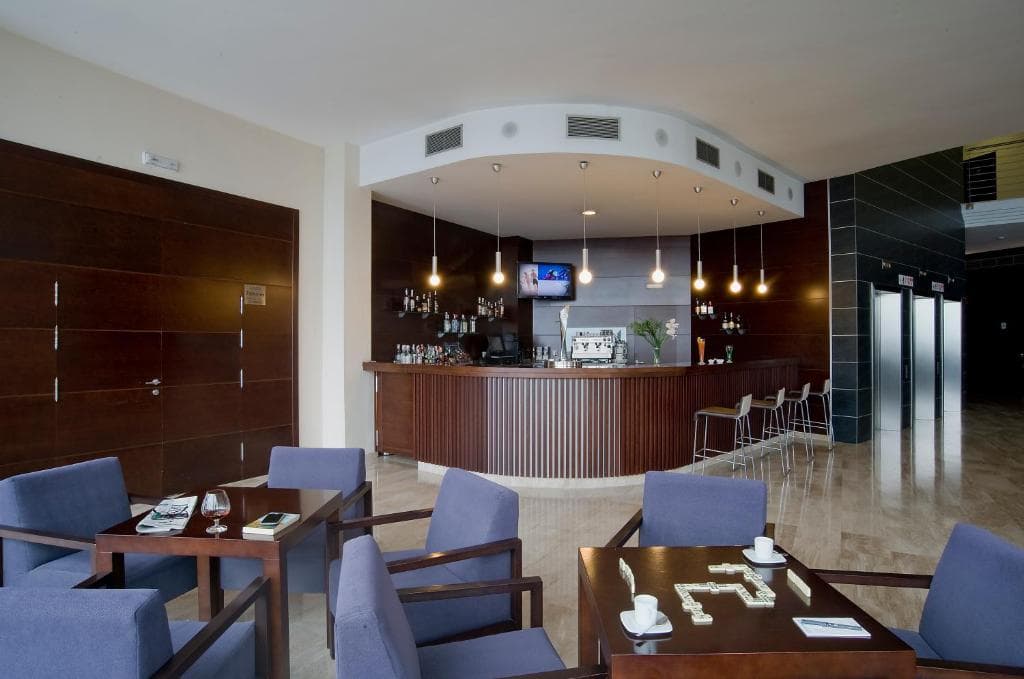 Hotel Bahía Calpe by Pierre & Vacances - 15