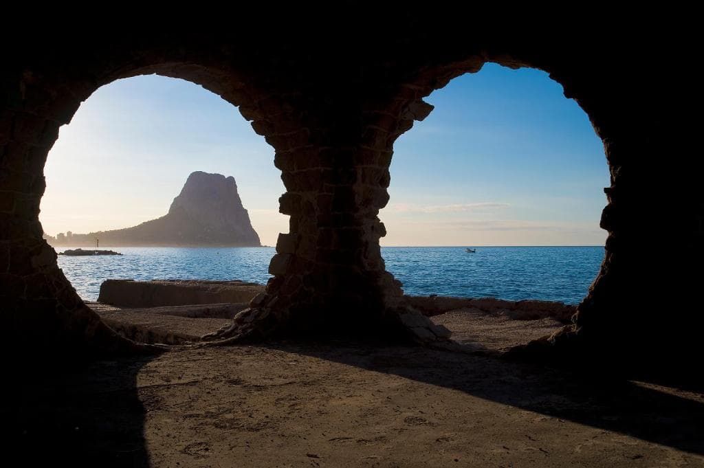 Hotel Bahía Calpe by Pierre & Vacances - 18