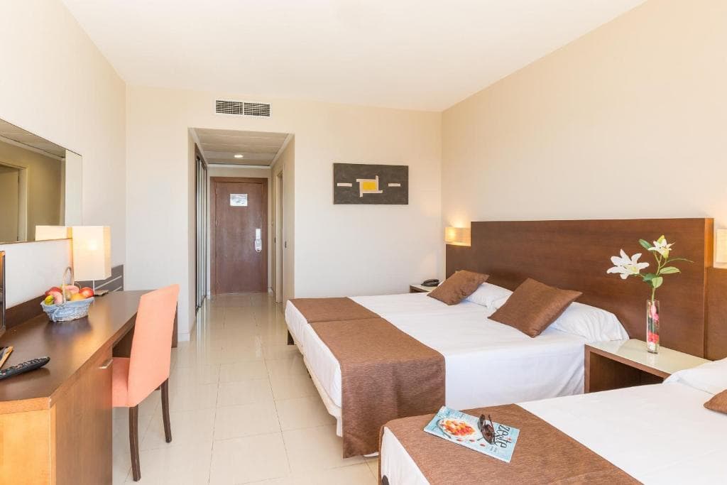 Hotel Bahía Calpe by Pierre & Vacances - 19