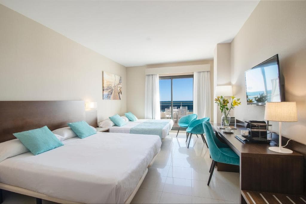 Hotel Bahía Calpe by Pierre & Vacances - 20