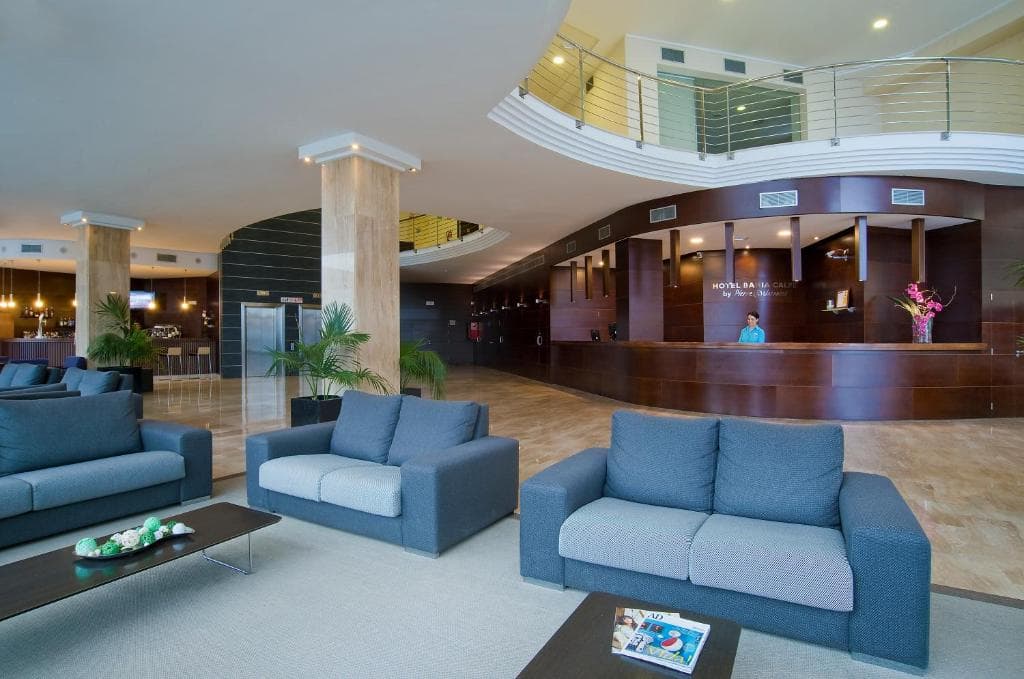 Hotel Bahía Calpe by Pierre & Vacances - 24