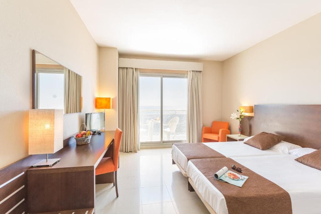 Hotel Bahía Calpe by Pierre & Vacances - 25