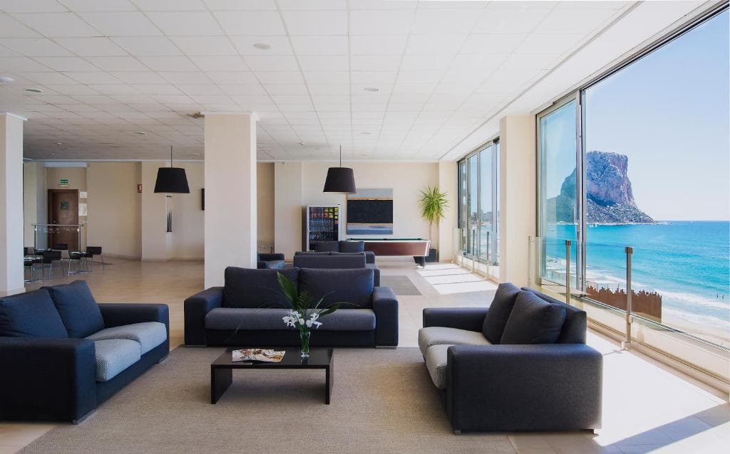 Hotel Bahía Calpe by Pierre & Vacances - 32