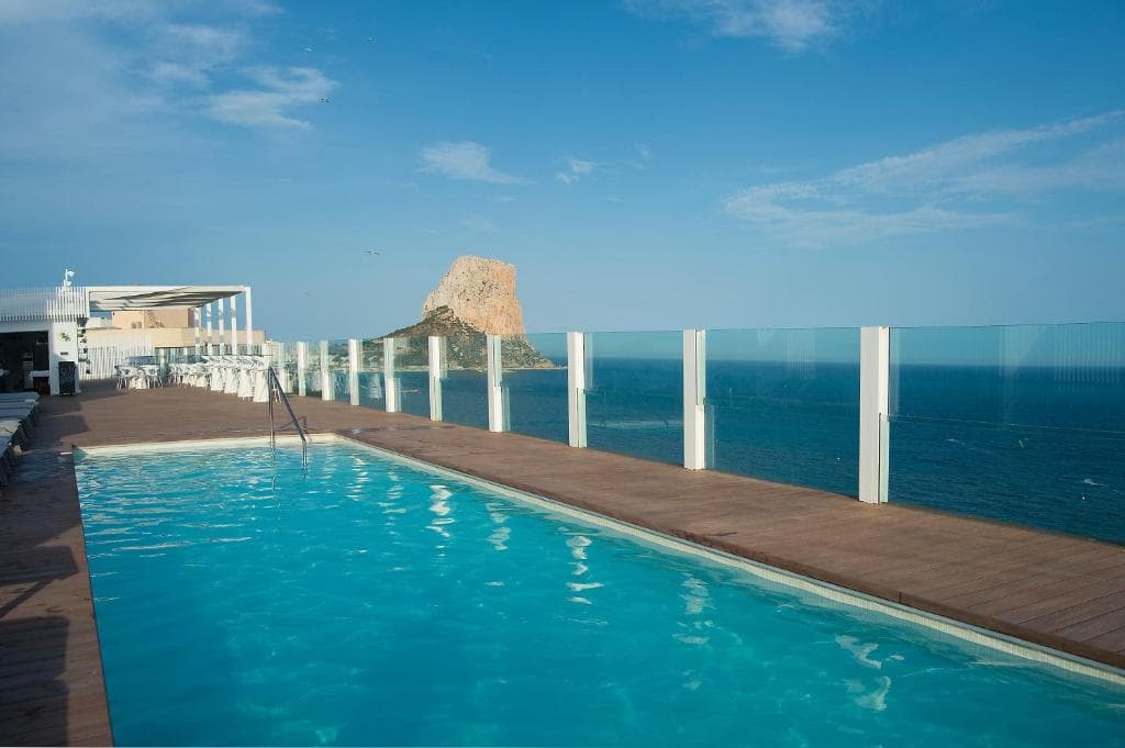 Hotel Bahía Calpe by Pierre & Vacances - 36