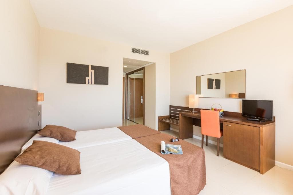 Hotel Bahía Calpe by Pierre & Vacances - 40