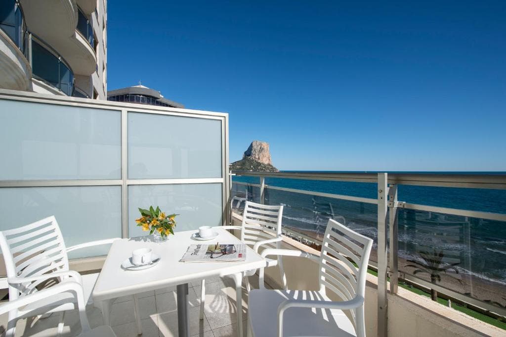 Hotel Bahía Calpe by Pierre & Vacances - 43