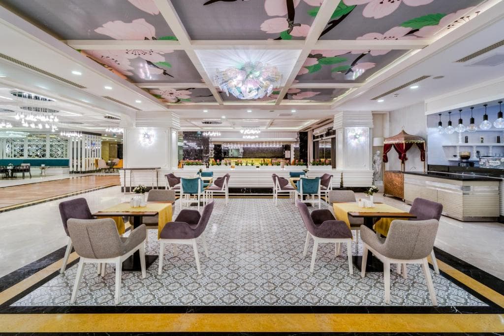 Sensitive Premium Resort & Spa - 25