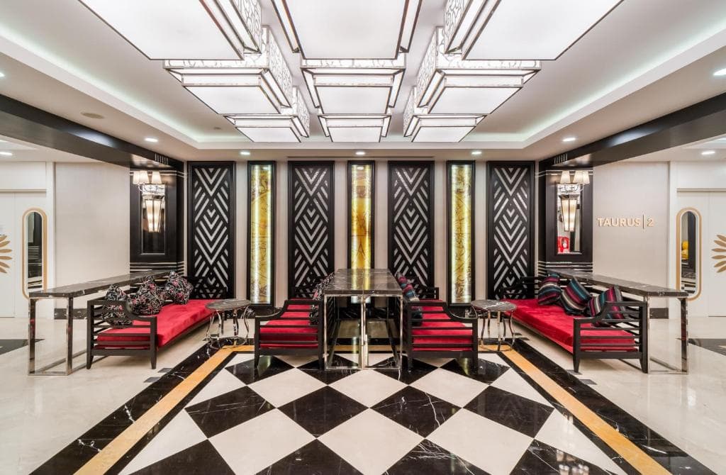 Sensitive Premium Resort & Spa - 31