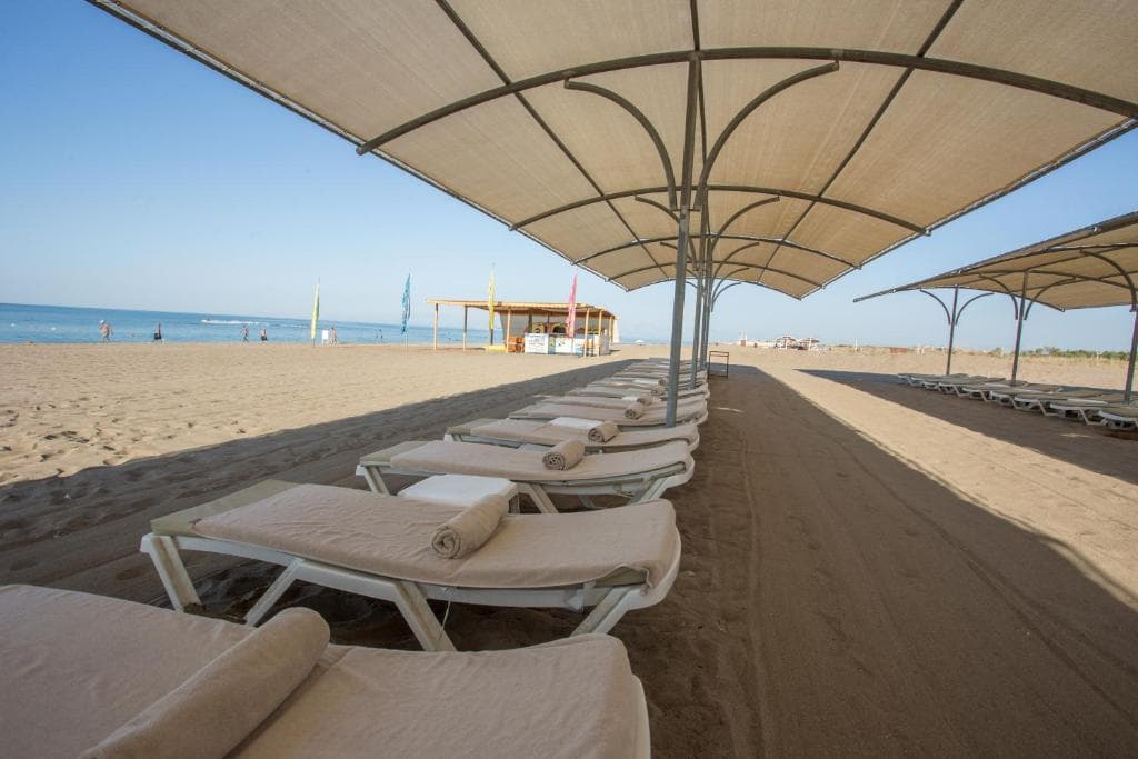 Sensitive Premium Resort & Spa - 44