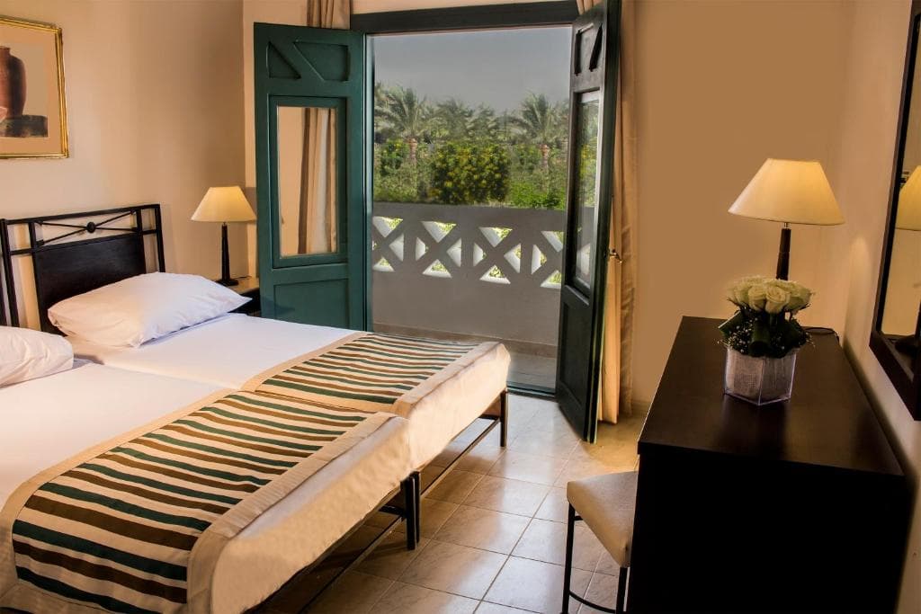 Jaz Neo Naama Bay Resort (ex Solymar Naama Bay) - 2