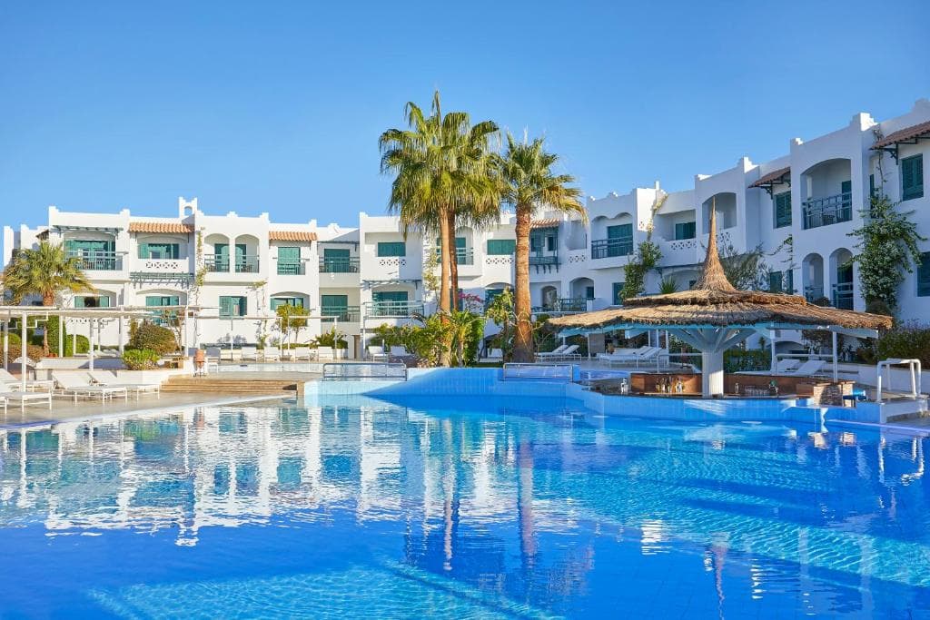Jaz Neo Naama Bay Resort (ex Solymar Naama Bay) - 3