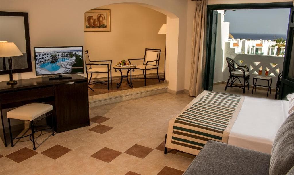 Jaz Neo Naama Bay Resort (ex Solymar Naama Bay) - 5