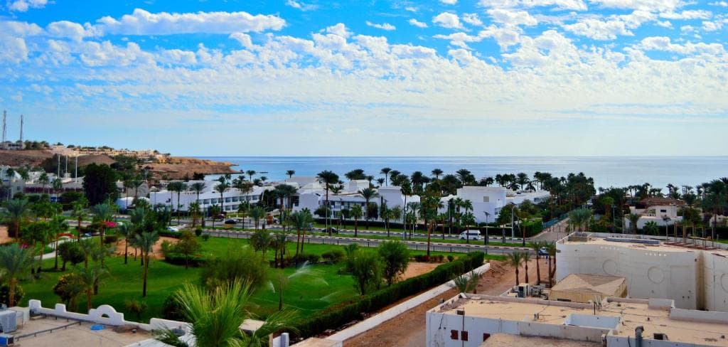Jaz Neo Naama Bay Resort (ex Solymar Naama Bay) - 6