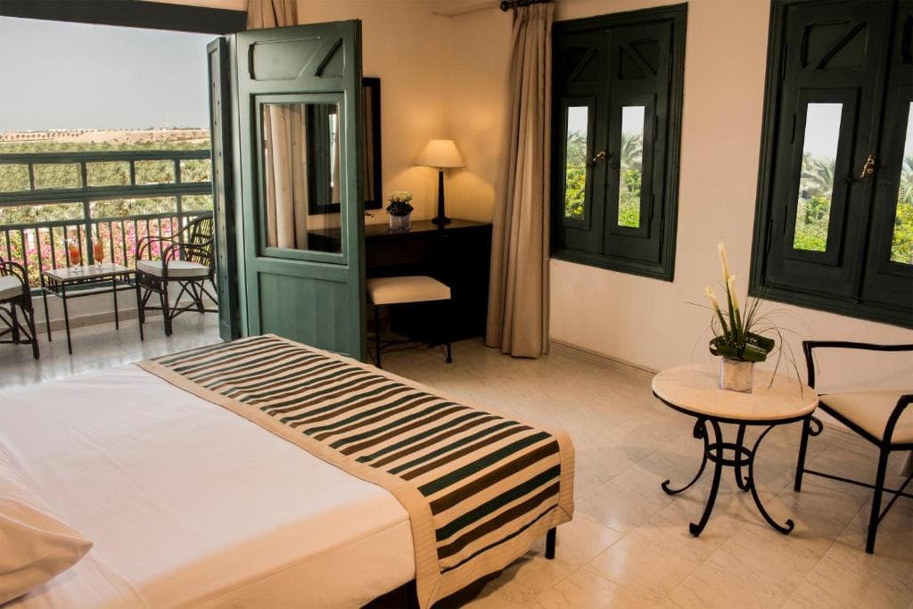Jaz Neo Naama Bay Resort (ex Solymar Naama Bay) - 7