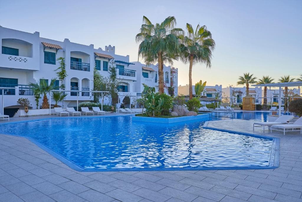 Jaz Neo Naama Bay Resort (ex Solymar Naama Bay) - 8