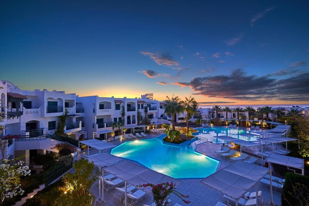 Jaz Neo Naama Bay Resort (ex Solymar Naama Bay) - 9