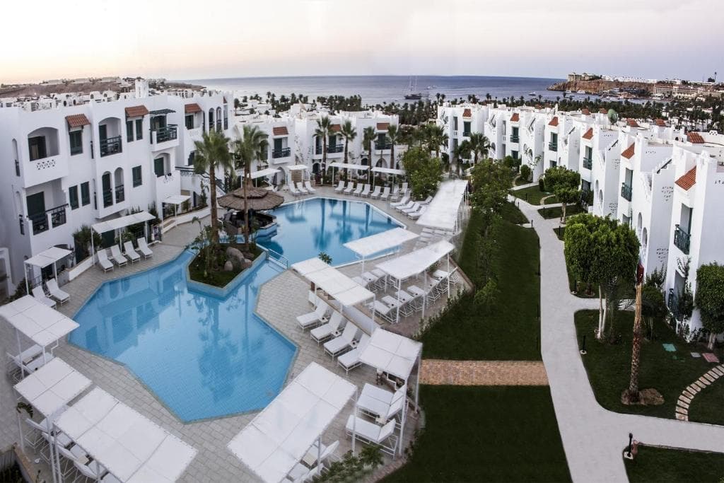 Jaz Neo Naama Bay Resort (ex Solymar Naama Bay) - 10