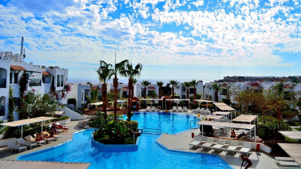 Jaz Neo Naama Bay Resort (ex Solymar Naama Bay) - 11