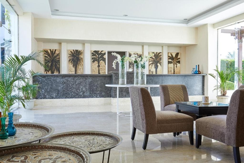 Jaz Neo Naama Bay Resort (ex Solymar Naama Bay) - 13