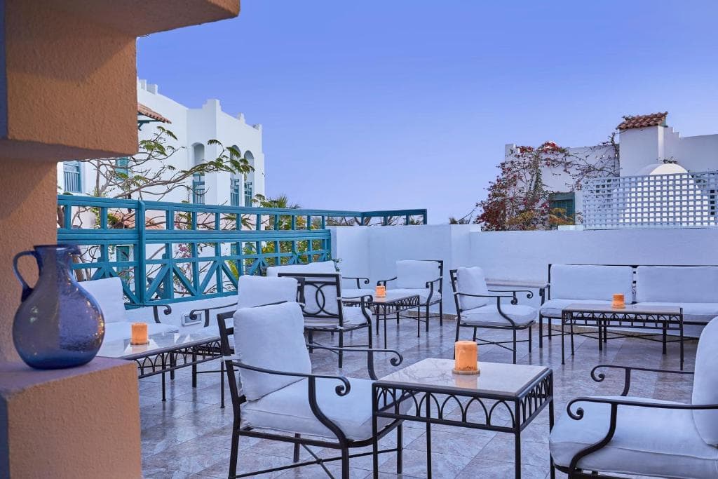 Jaz Neo Naama Bay Resort (ex Solymar Naama Bay) - 14