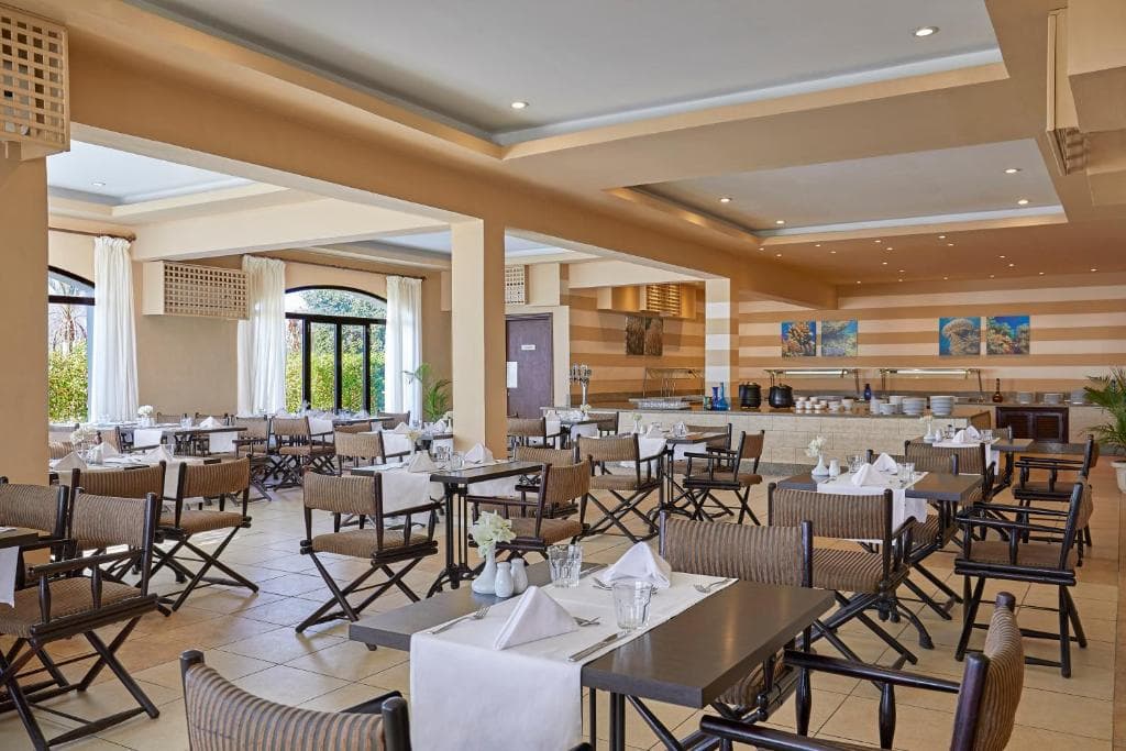 Jaz Neo Naama Bay Resort (ex Solymar Naama Bay) - 16