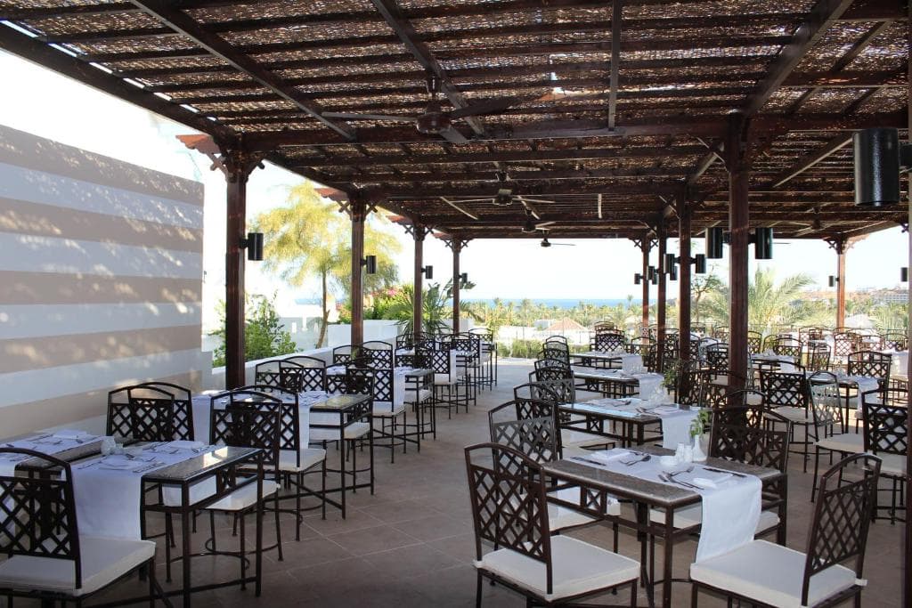 Jaz Neo Naama Bay Resort (ex Solymar Naama Bay) - 20