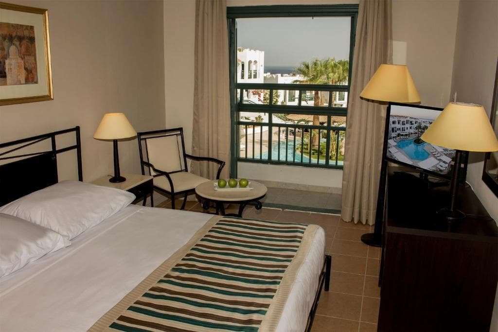 Jaz Neo Naama Bay Resort (ex Solymar Naama Bay) - 21