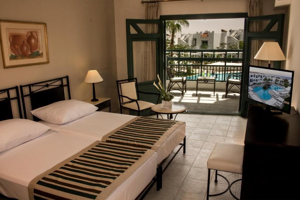 Jaz Neo Naama Bay Resort (ex Solymar Naama Bay) - 22