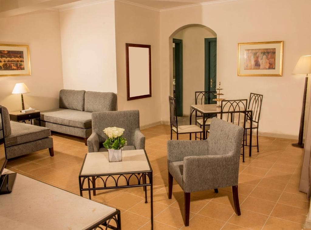 Jaz Neo Naama Bay Resort (ex Solymar Naama Bay) - 23