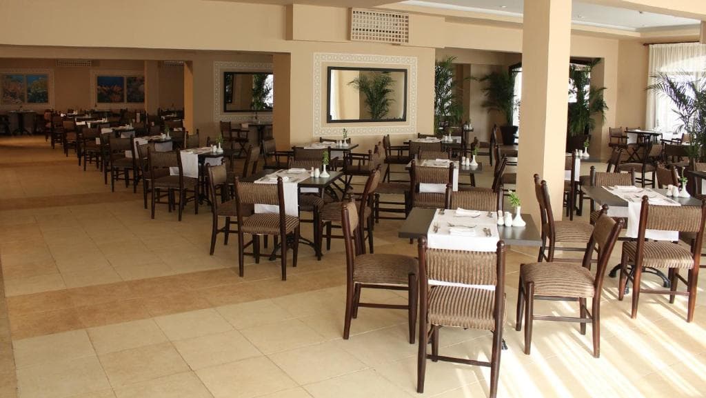 Jaz Neo Naama Bay Resort (ex Solymar Naama Bay) - 27