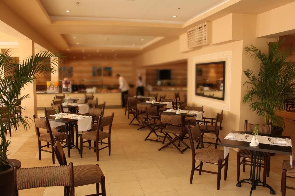 Jaz Neo Naama Bay Resort (ex Solymar Naama Bay) - 28